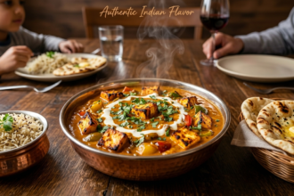 Paneer Tikka