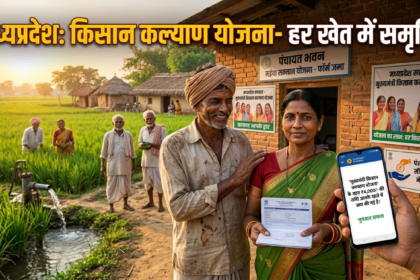 CM Kisan Kalyan Yojana