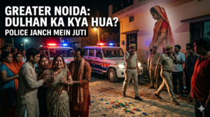 ग्रेटर नोएडा