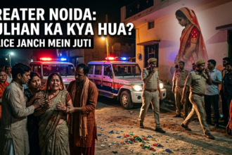 ग्रेटर नोएडा