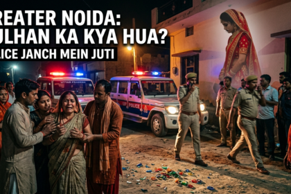 ग्रेटर नोएडा