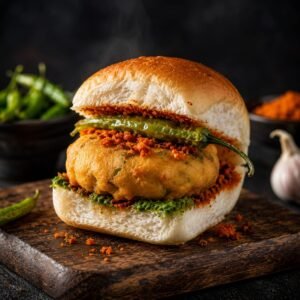 Bada Pav